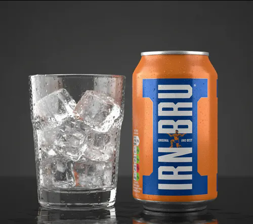 Irn Bru 