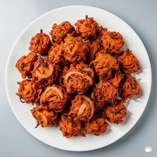 Original Onion Bhaji 
