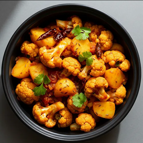 Gobi Pakora 