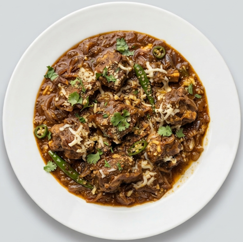 Lamb Akbari 