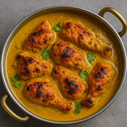 Mughlai Korma 