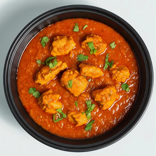 Kids Chicken Chasni 