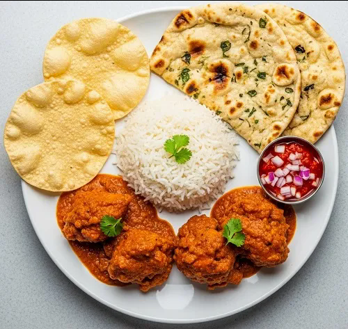 Set Meal For 2 
