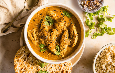 Korma